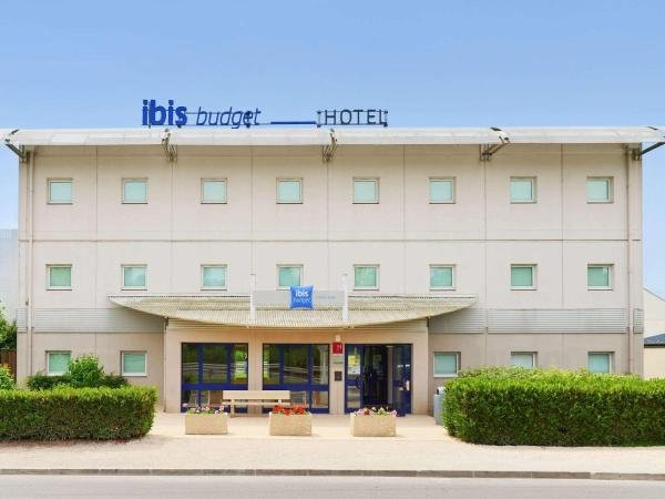 ibis budget Orleans Nord Saran主图