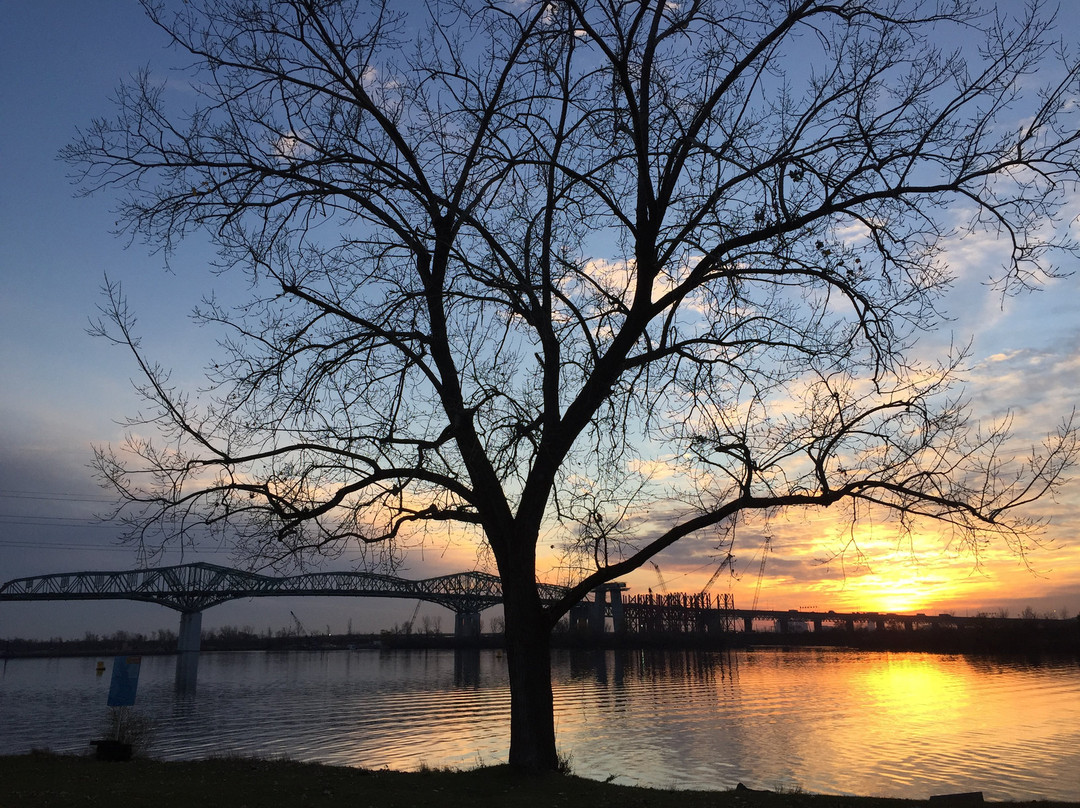 Motel Du Fleuve主图