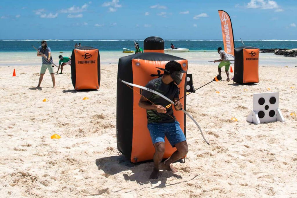 Centre de Glisse Kermor-Plouneour-Trez必去景点