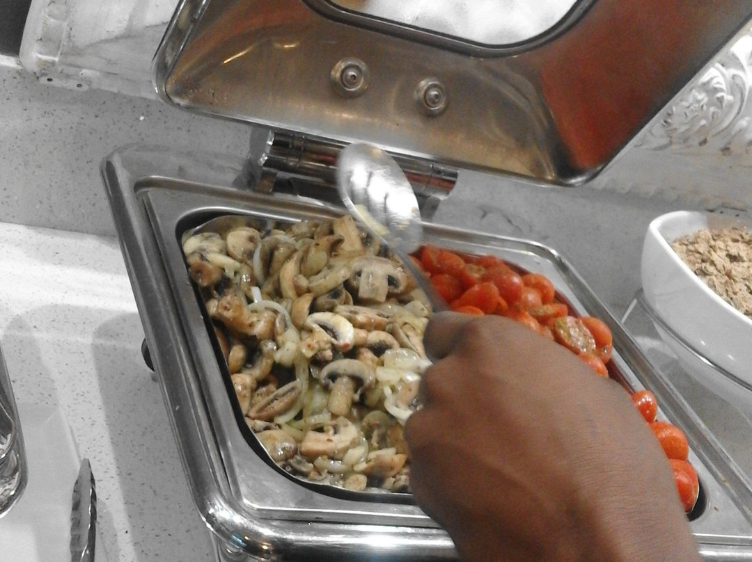 Chill Pepper Boutique Hotel主图