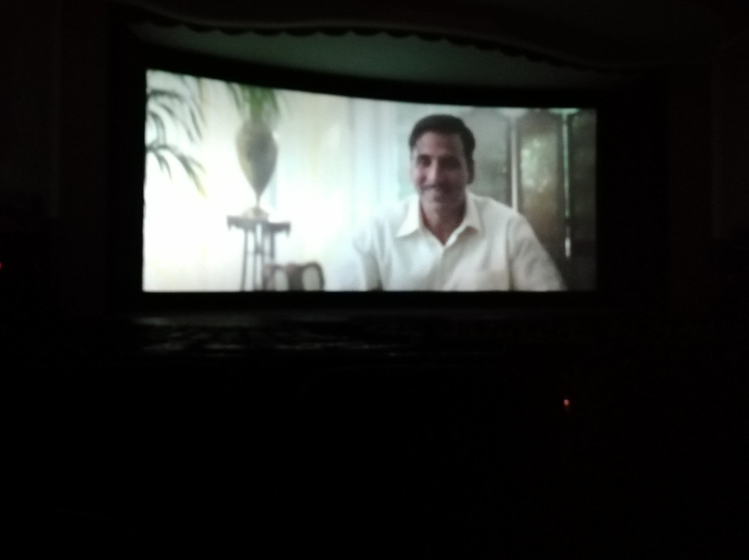 Raj Mandir Cinema景点图片