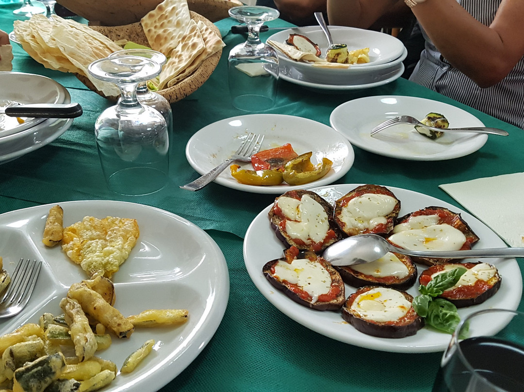 Agriturismo Sa E Padedda主图