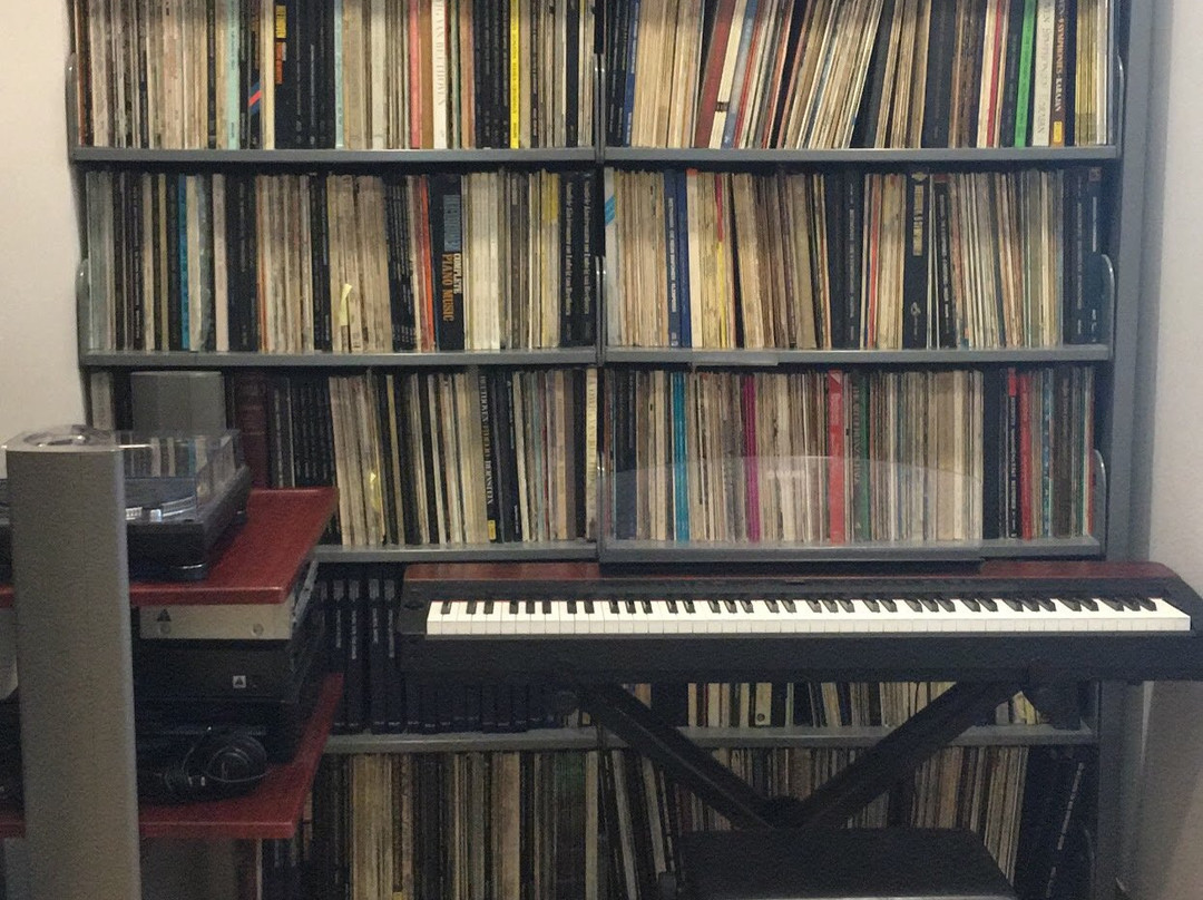 Ira F. Brilliant Center for Beethoven Studies-圣何塞必去景点