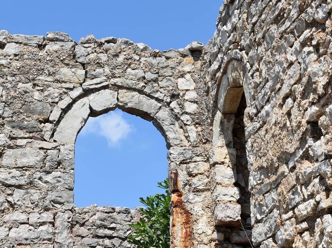 Monastery of Saint Mary Athaliotisa景点图片