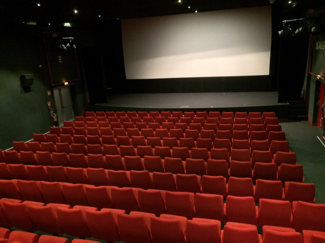 Cinema Le Relais景点图片