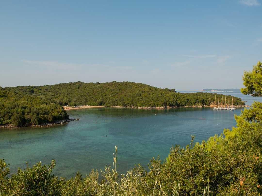 Sivota Retreat - powered by Playitas主图