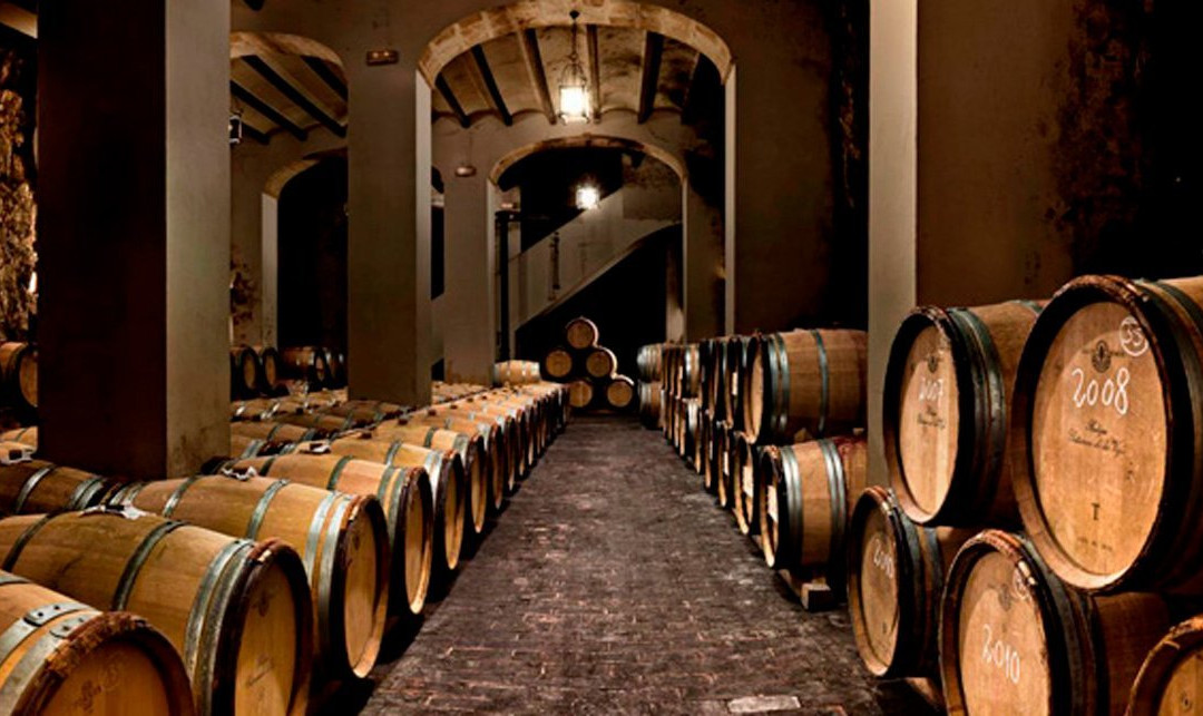 Bodegas Gutierrez de la Vega Casta Diva景点图片