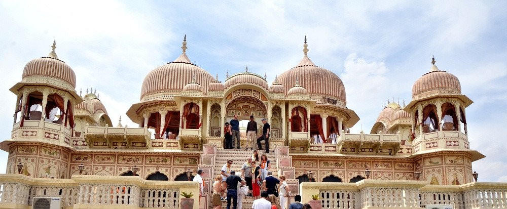 Hotel Royal Rest主图