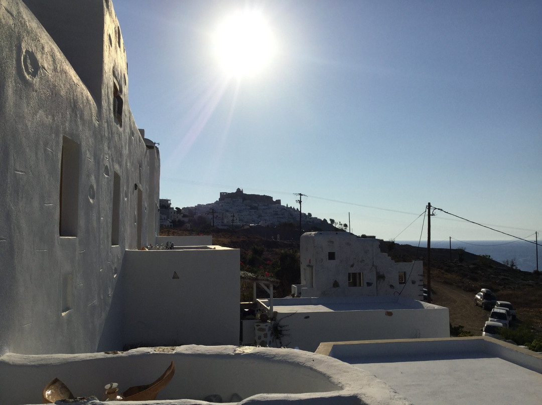 Kalderimi Traditional Houses主图