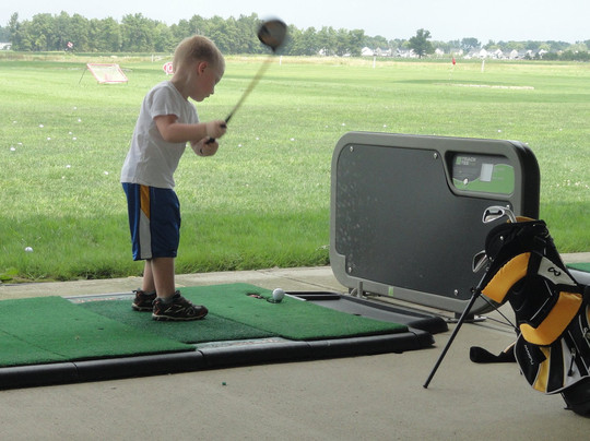 SportsVille-North Ridgeville必去景点