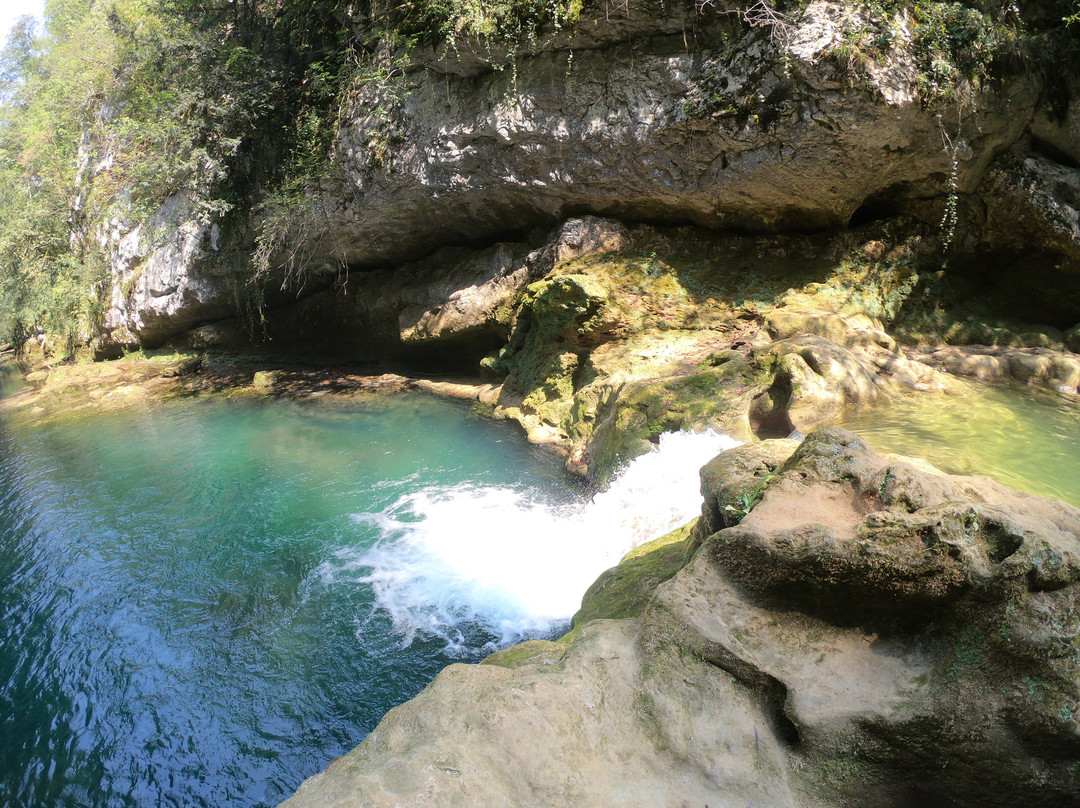 Kupa Sports White Water Adventure-萨格勒布必去景点