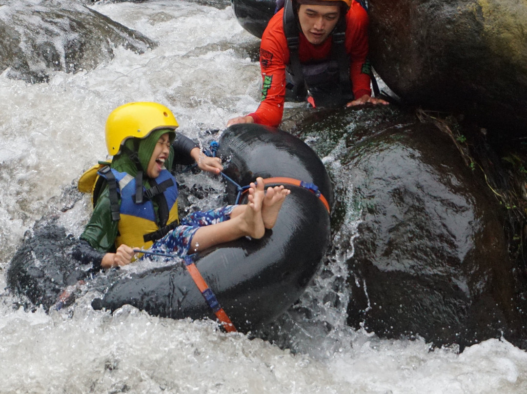 Sedaer River Tubing景点图片