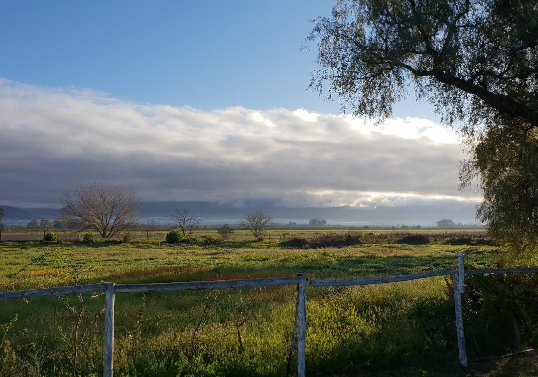 Aan De Doorns Guest House主图