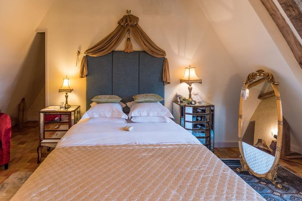 科德利埃修道院旅馆主图