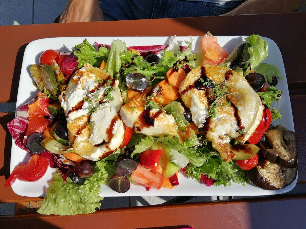 Cafe und Pension Stucklhof主图