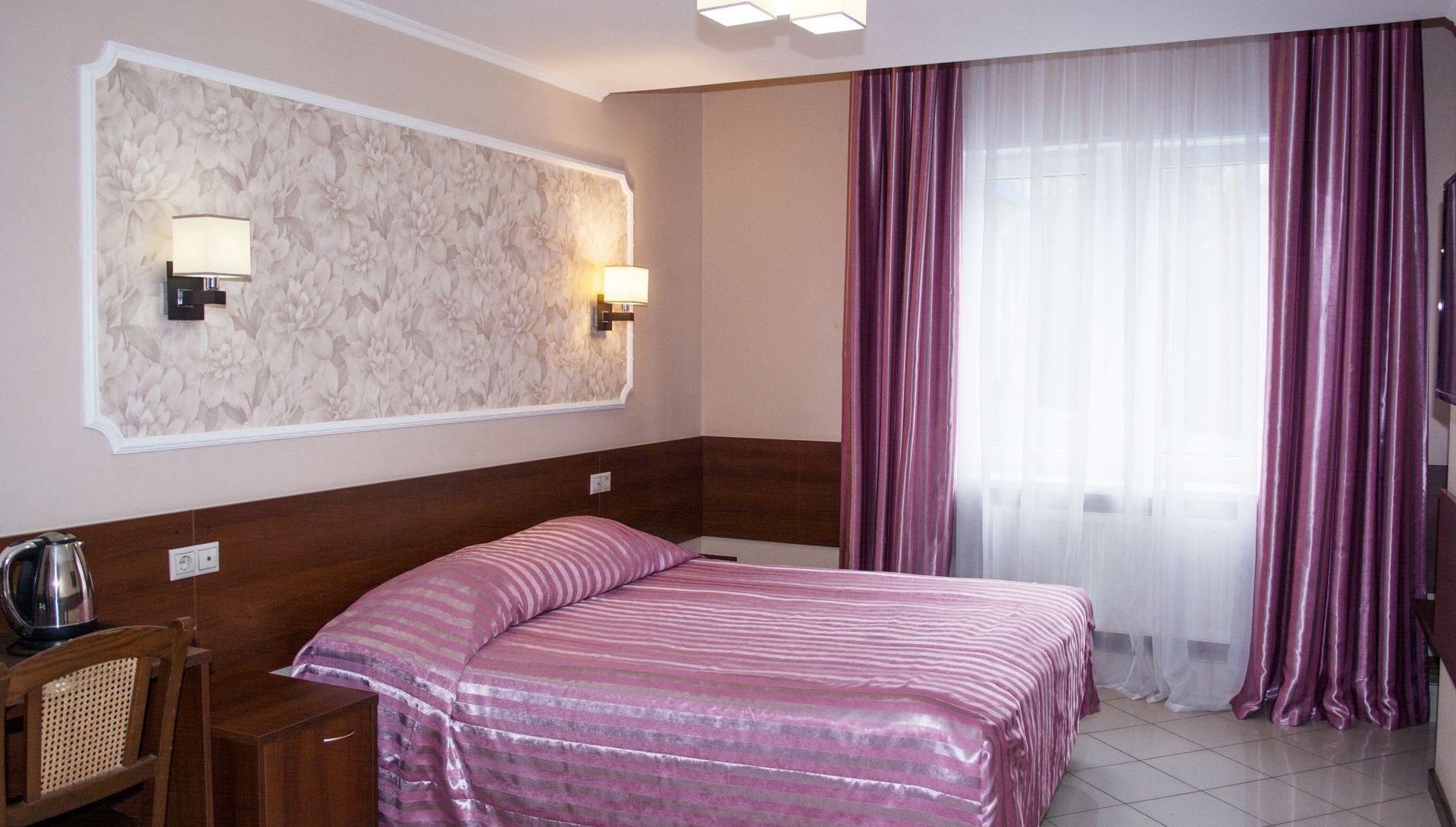 Green Park Hotel-官方