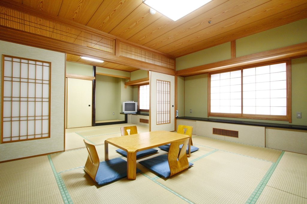 Southern City Hotel主图