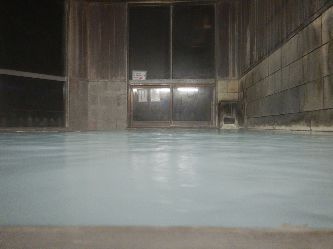 Matsukawa Onsen Kyounso主图