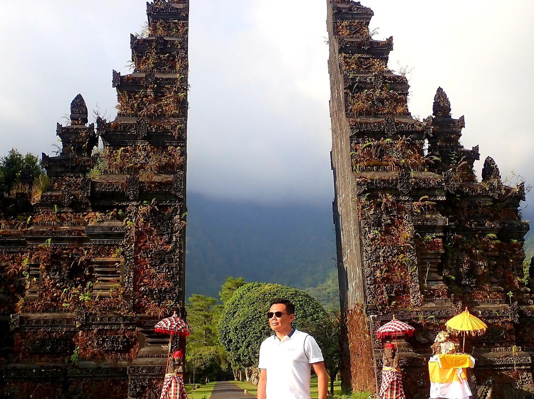 Bali Private Day Tours景点图片