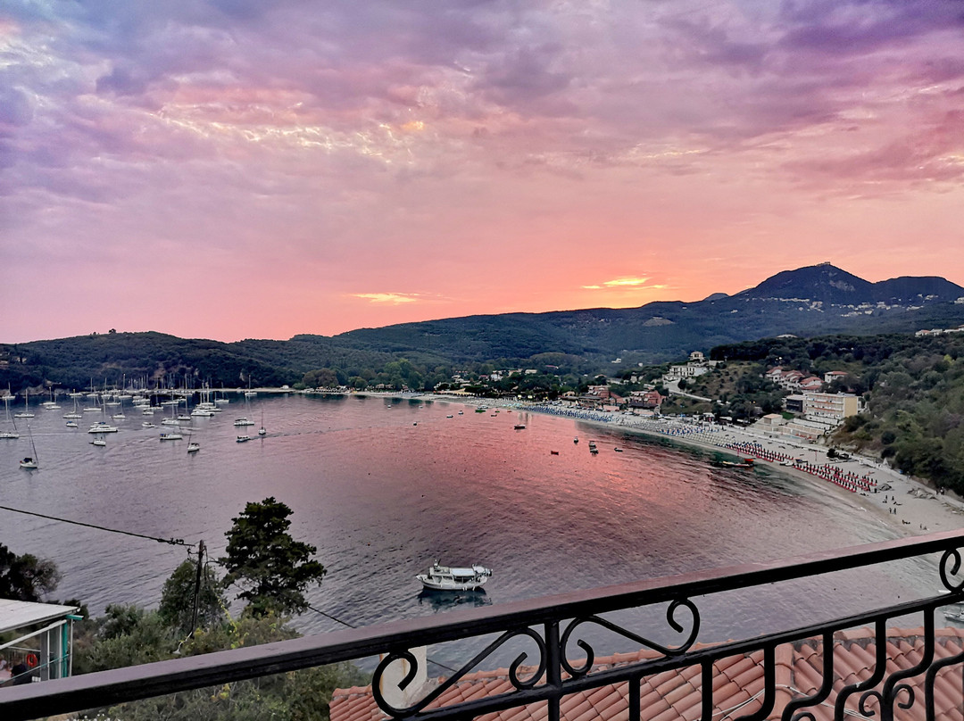 Restaurant Romantica