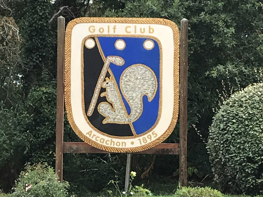 Golf International d'Arcachon-拉泰斯特德比克必去景点