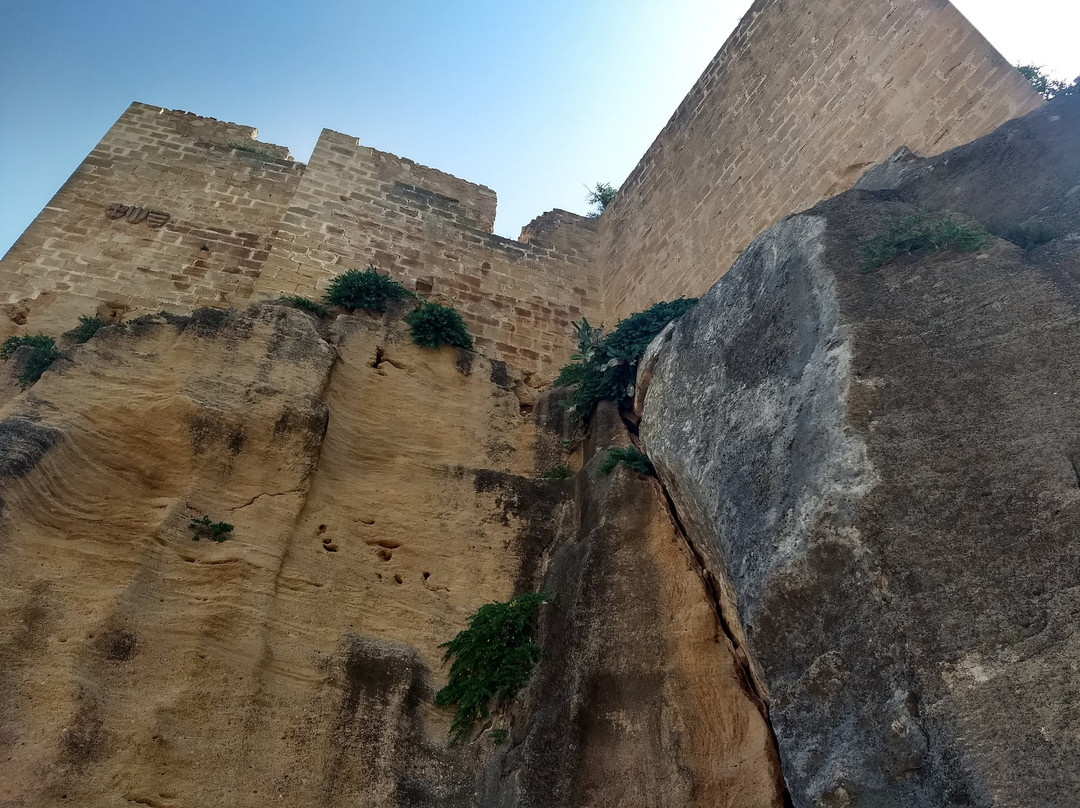 Castillo de Montesa-Montesa必去景点