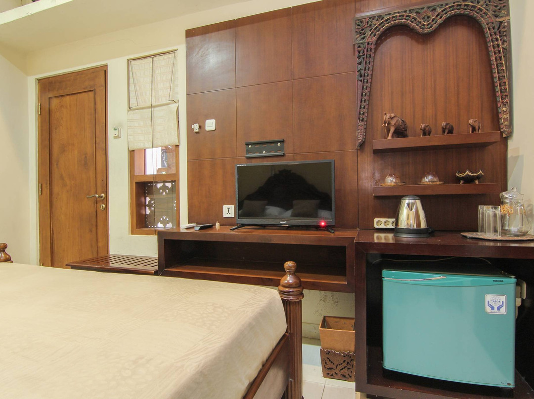 格利亚纳兰德拉旅舍主图