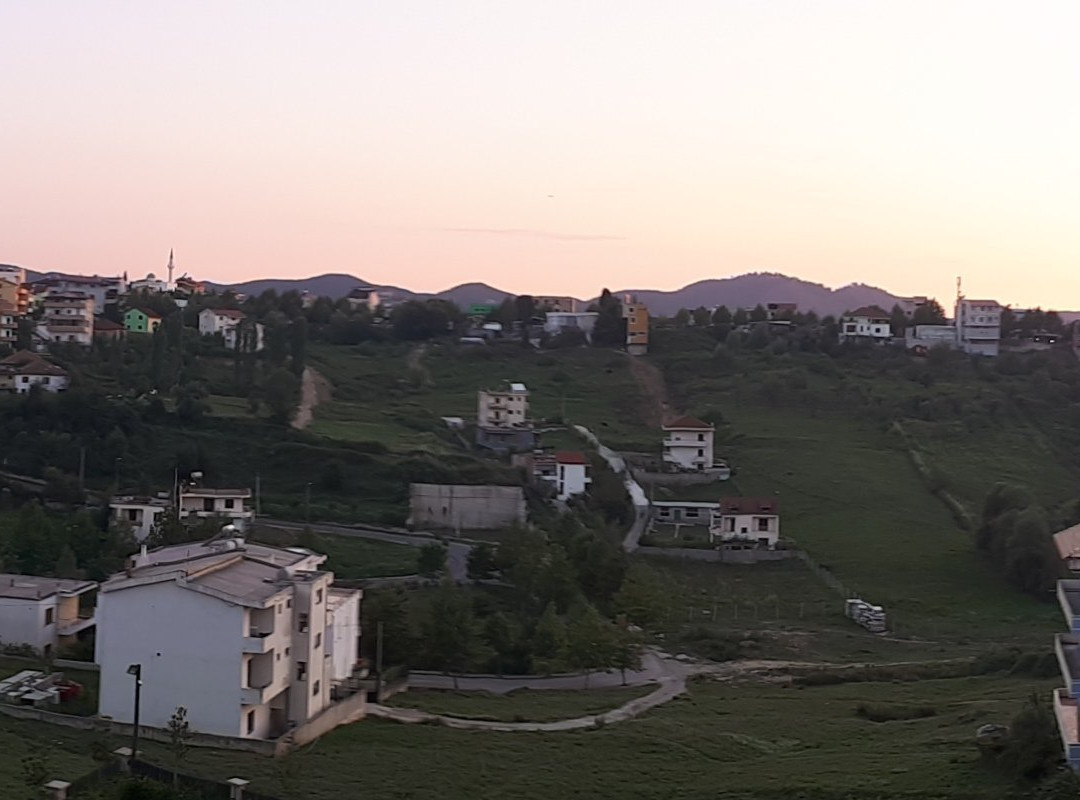 Golden Ring Resort主图