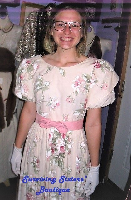 Surviving Sisters' Boutique-海德公园必去景点