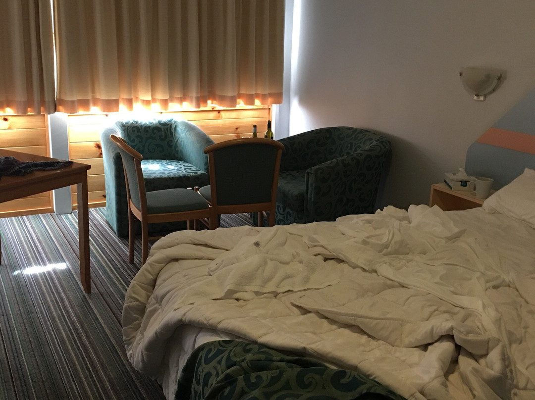 金沙汽车旅馆主图