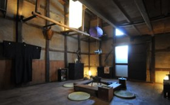 Daichan Farm Guest House主图