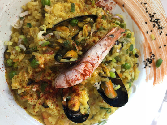 Restaurante FELIX Avellaneda