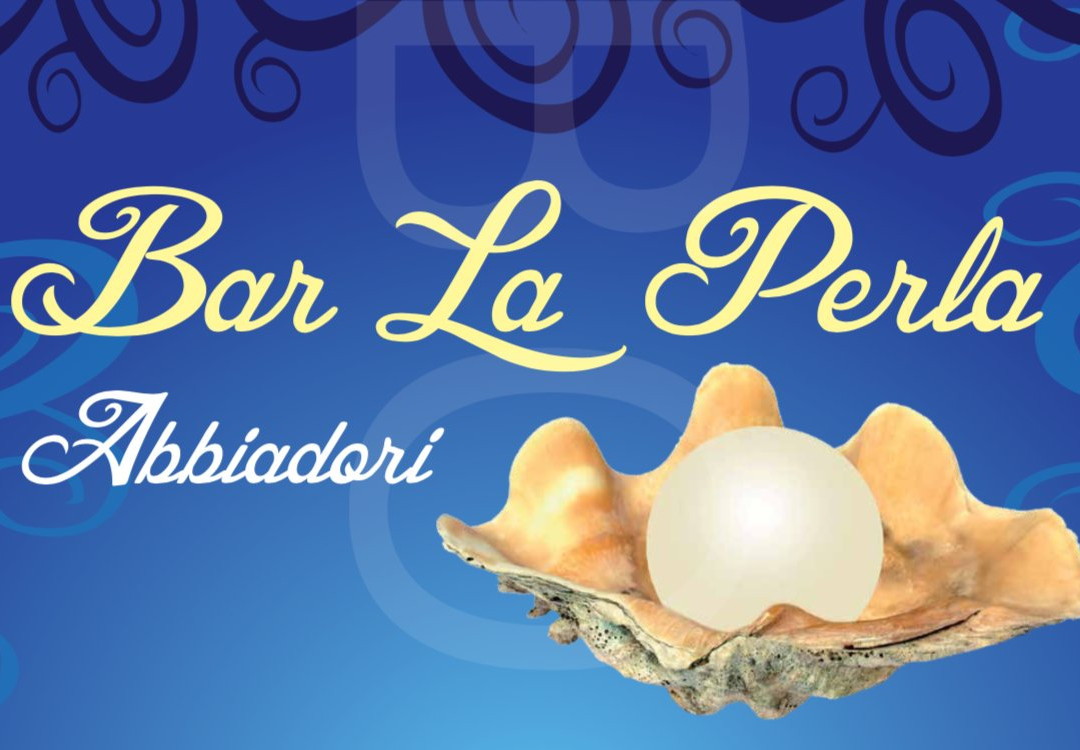 Abbiadori餐馆和美食-Bar La Perla