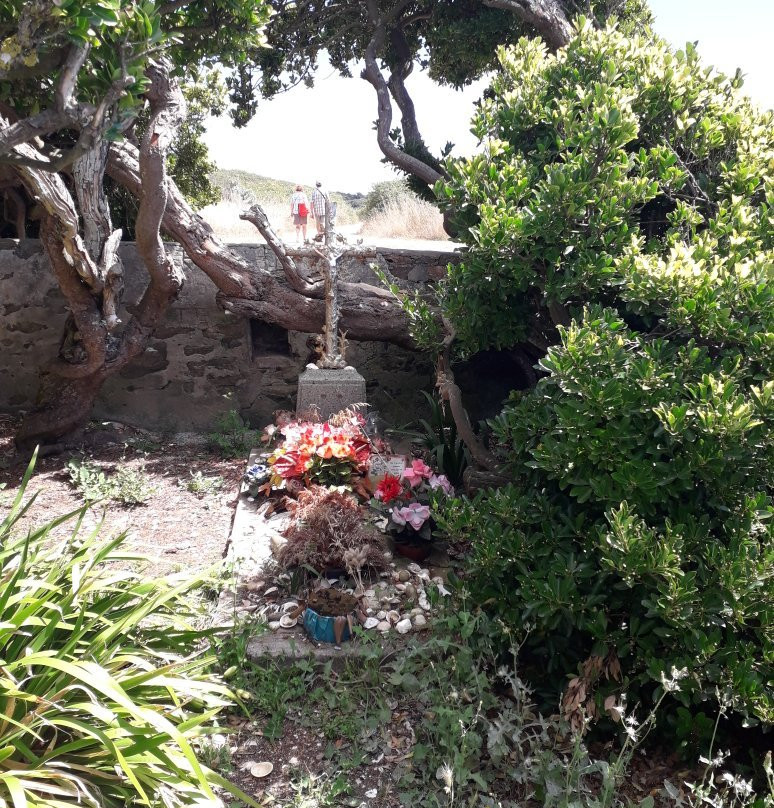 La Tombe du Petit Mousse景点图片