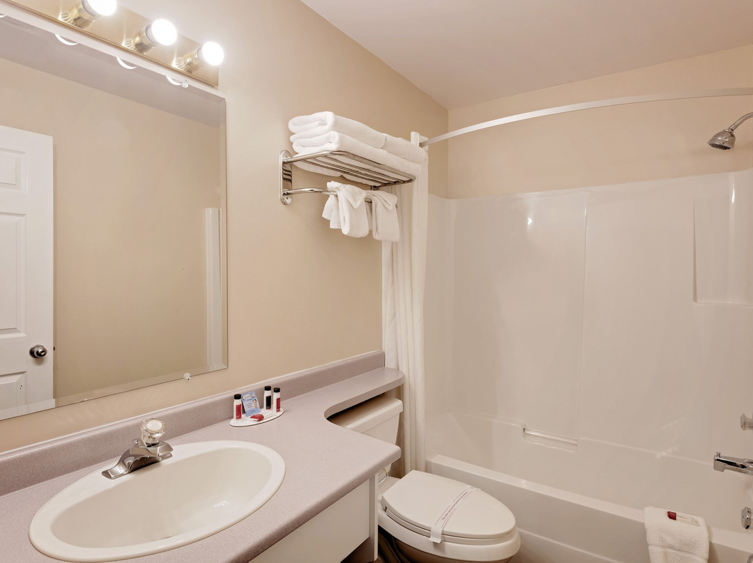 Sage Inn Merritt主图