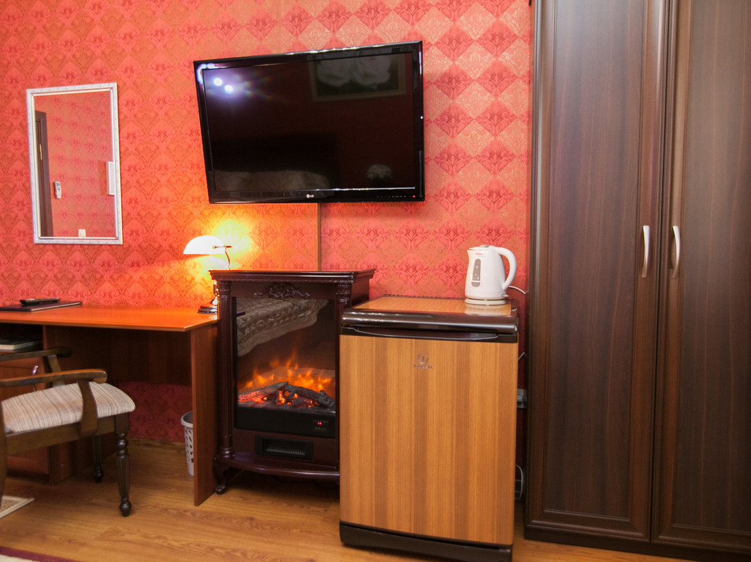 Hotel Serdolik主图