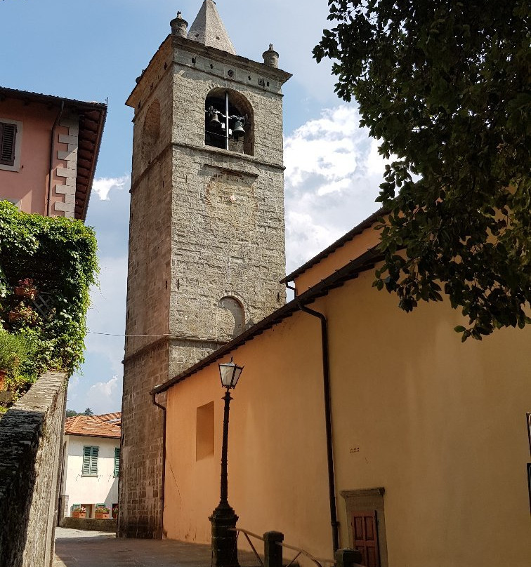 Parrocchia di San Bartolomeo景点图片