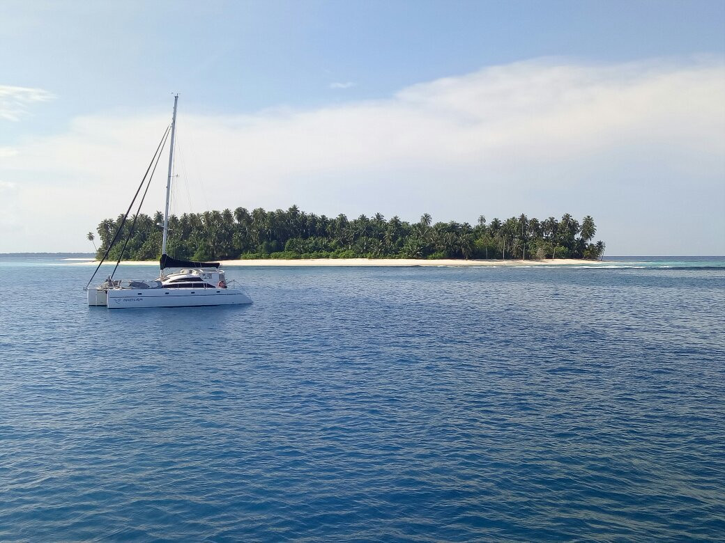 Playground Surf Resort主图