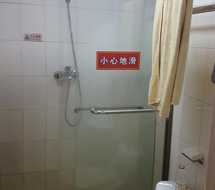 星墅99连锁旅店(上海五角场一店)主图