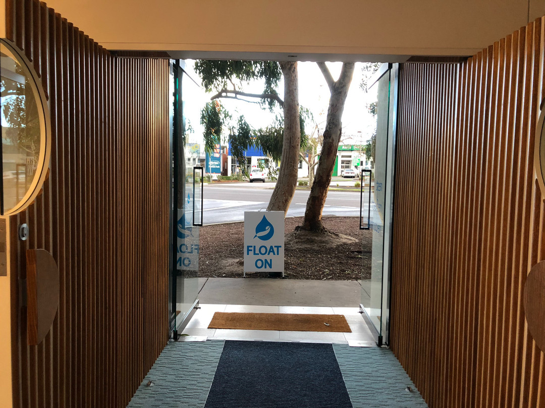 Beyond Rest Hawthorn (floatation, Infrared Sauna, Red Light, Ozone And Contrast Therapy)-霍索恩必去景点