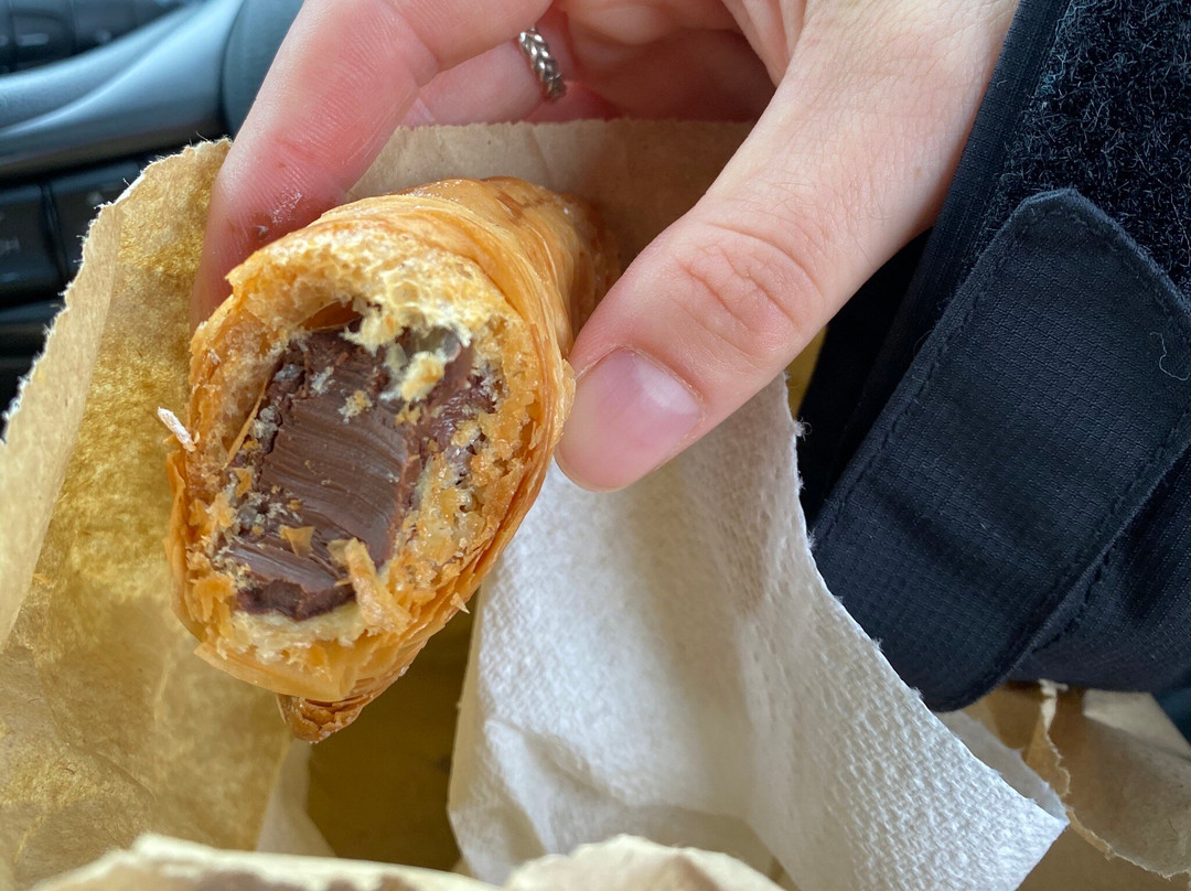 Caffe Pascucci Hatch End