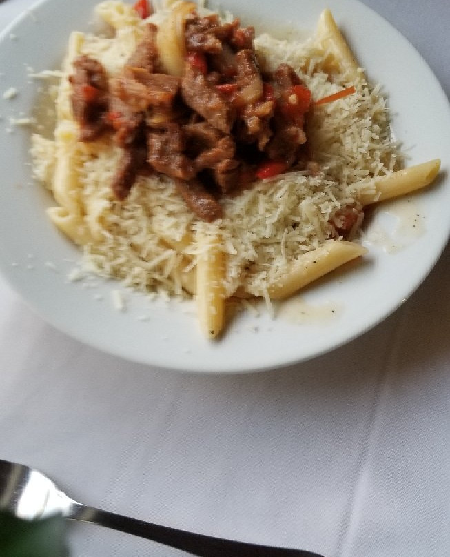 Casablanca Restaurant