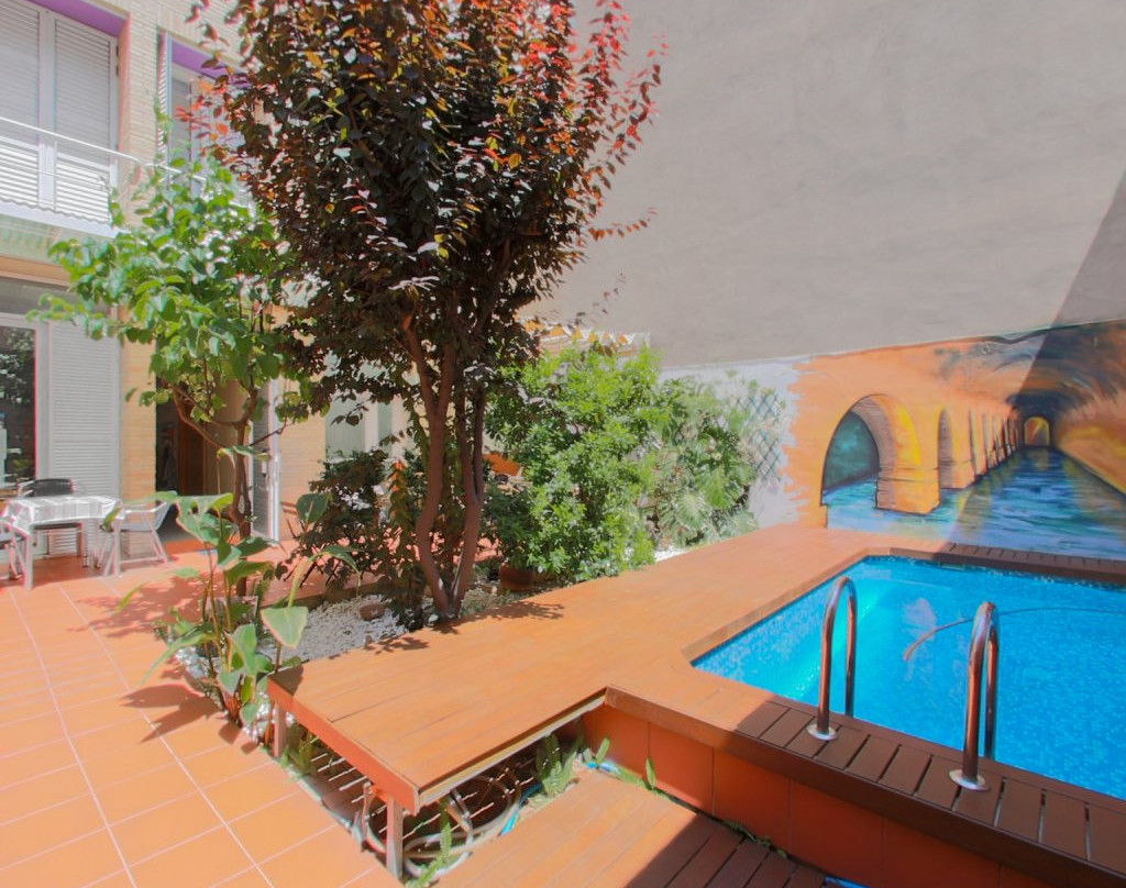 B&B Domus Atilia主图