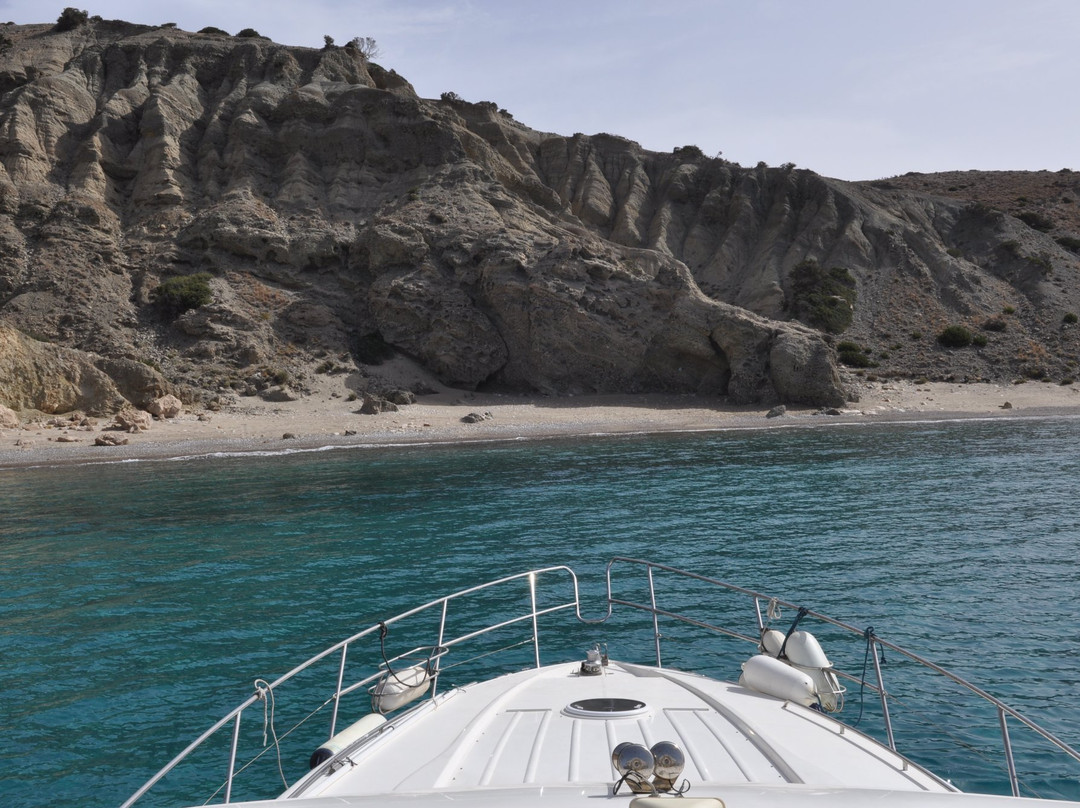 Amorgos Yachting景点图片
