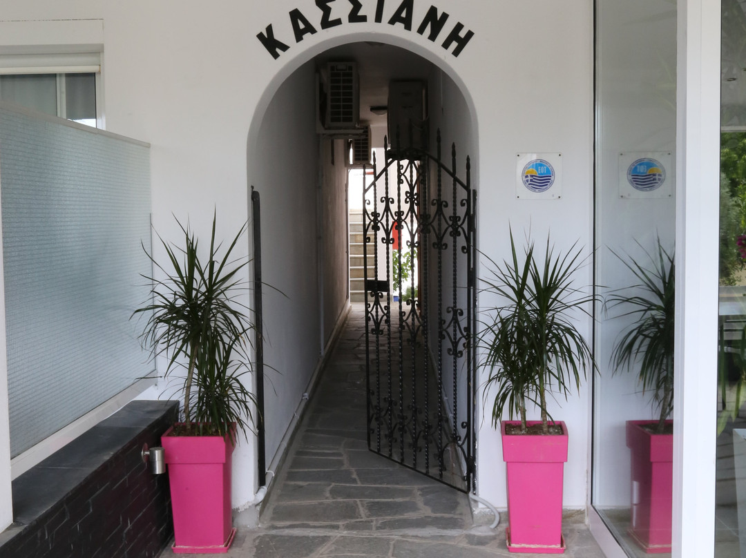 Hotel Kassiani主图