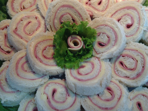 Restaurante Mafalda主图