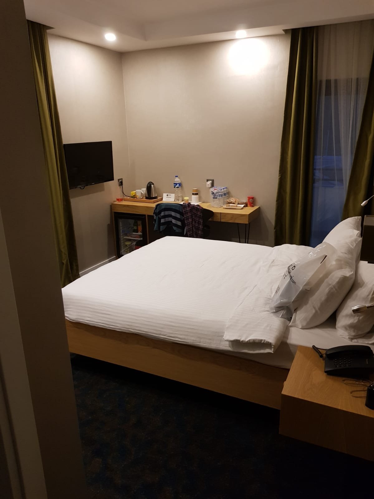 Sera Nature Hotel-官方