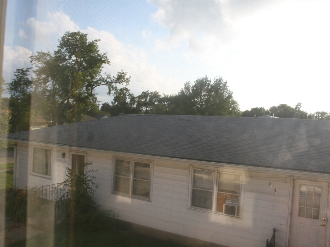 Super 8 by Wyndham Davenport主图