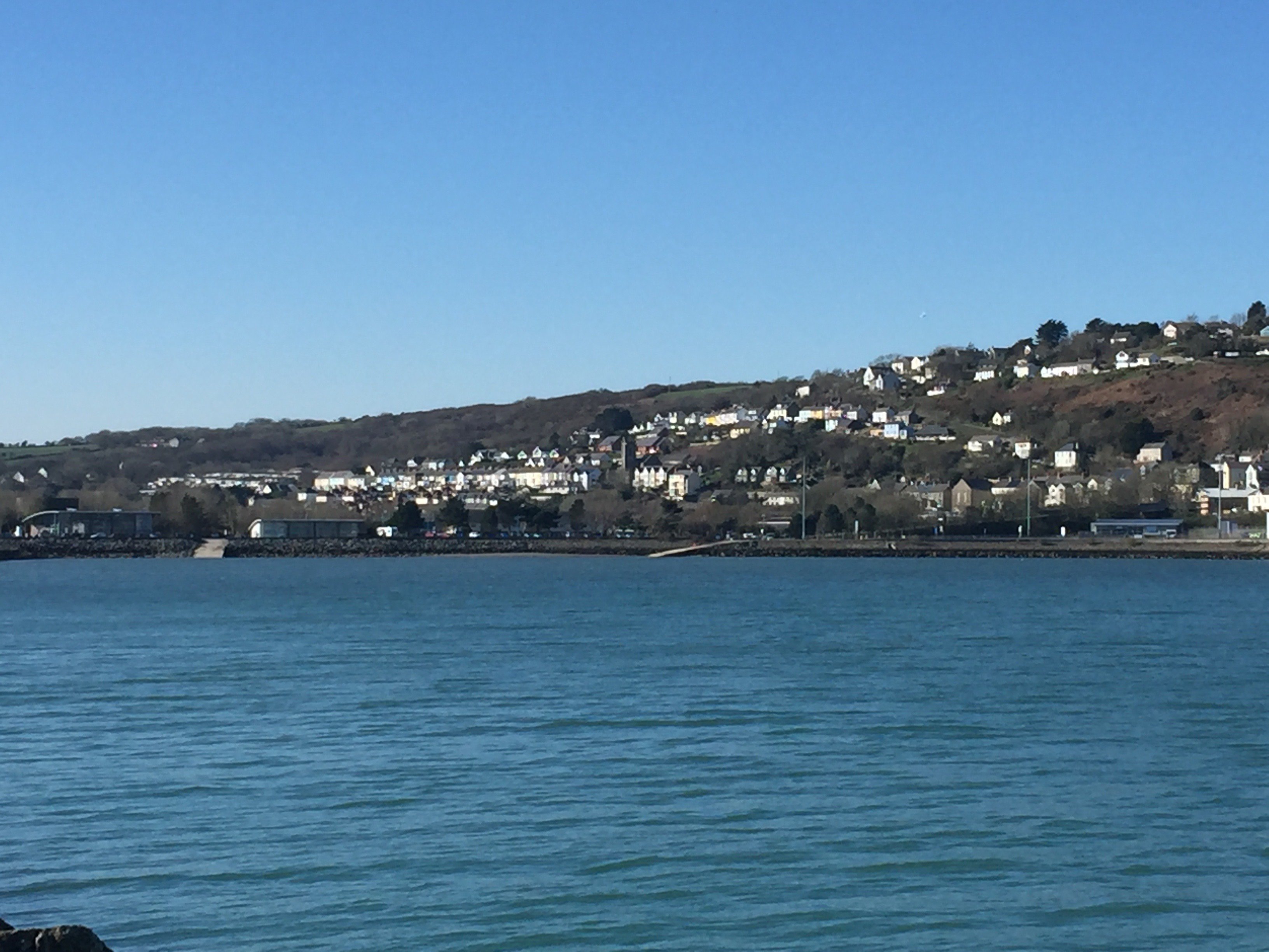 The Ferryboat B&b-官方