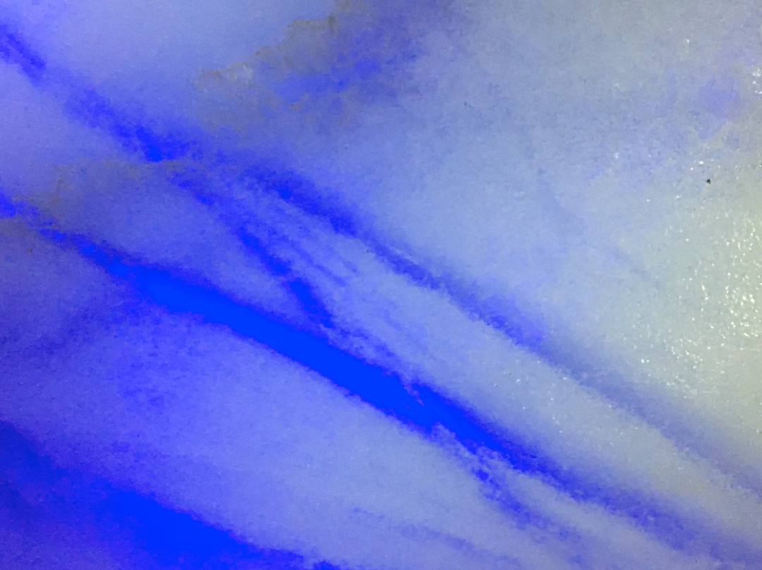 Eishöhle Tirol-纽斯帝史都拜谷必去景点